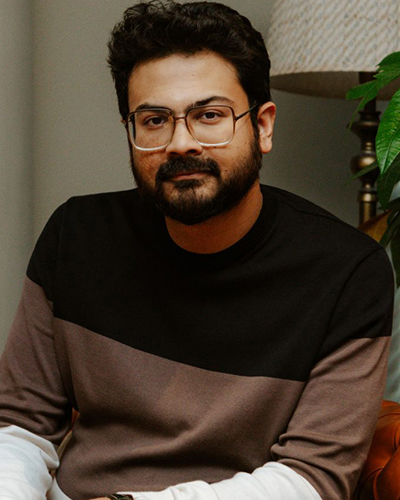 Murali Krishna Yarla