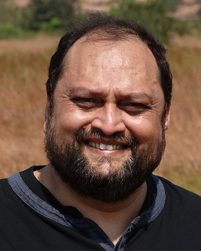 Rajiv Chilaka