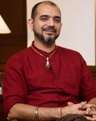 Rajiv Chilaka