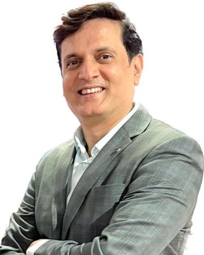 Rajiv Chilaka