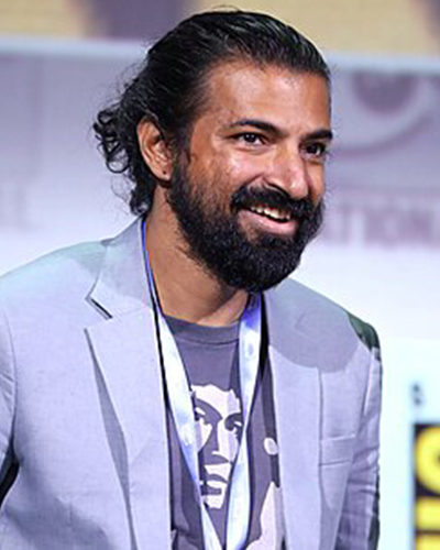 Rajiv Chilaka