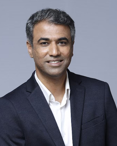 Rajiv Chilaka